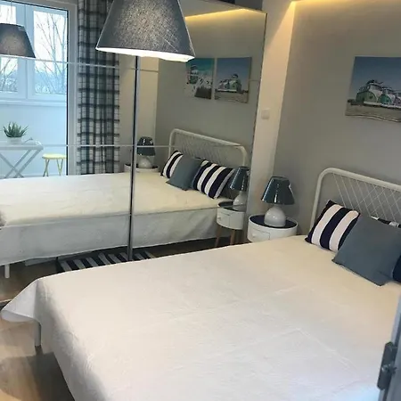 Apartamento Avis Apartments City Gdynia 30