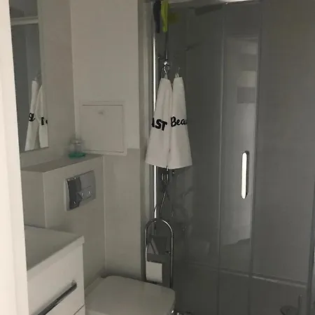 Avis Apartments City Gdynia 30 Apartamento *