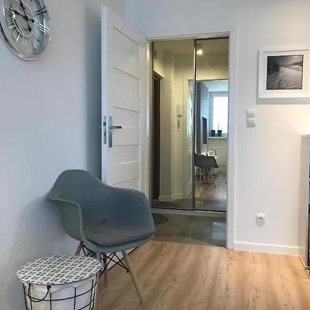 Apartamento Avis Apartments City Gdynia 30 Gdynia