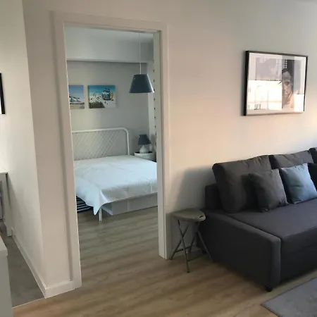 Avis Apartments City Gdynia 30 Apartamento *
